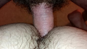 Straight Lad Loses His Anal Virginity