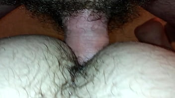 Straight Lad Loses His Anal Virginity