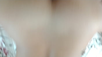 Ela gosta no cuzinho