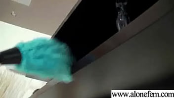 Sex Toys For Horny Cute Amateur Girl To Play vid-05