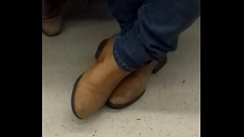 Los Botines De Amigo...