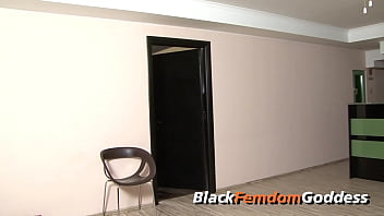 Blonde Linda Ray Sucking and Fucking Black Cock