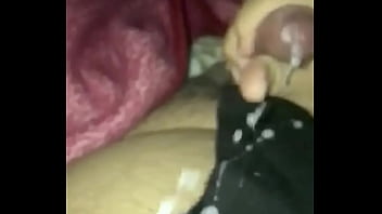Huge Cumload Blasting Out Of Young Cock...