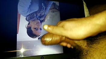 Splashes Of Semen For My Slave Terericanorte...