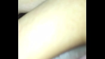 Guy Slowly Masturbating...