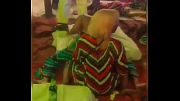 I will never leave Africa part 2...