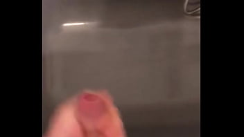 Handjob 18 Centimeter Cum...