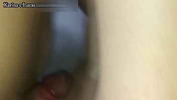 REAL HOMEMADE&comma; MY WIFE LIKES TO SUCK ALL THE SPERM AFTER CUMSHOT AND I&comma; LIKE A REAL CUCKOLD HUSBAND CAN&DiacriticalAcute;T RESIST TO WATCH THIS AND I CUM TOO - KARINA AND LUCAS 