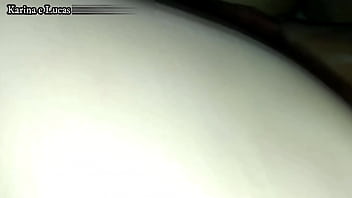 REAL HOMEMADE&comma; MY WIFE LIKES TO SUCK ALL THE SPERM AFTER CUMSHOT AND I&comma; LIKE A REAL CUCKOLD HUSBAND CAN&DiacriticalAcute;T RESIST TO WATCH THIS AND I CUM TOO - KARINA AND LUCAS 