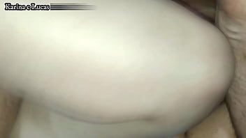 REAL HOMEMADE&comma; MY WIFE LIKES TO SUCK ALL THE SPERM AFTER CUMSHOT AND I&comma; LIKE A REAL CUCKOLD HUSBAND CAN&DiacriticalAcute;T RESIST TO WATCH THIS AND I CUM TOO - KARINA AND LUCAS 