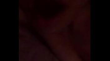 Naughty vibrator play before bed sanya indian girl...