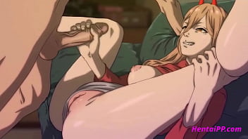 Teen Blonde Girl Pussy Creampie - Uncensored Hentai Teen Blonde Girl Pussy Creampie - Uncensored Hentai