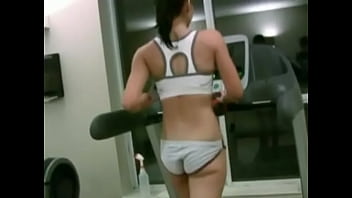 Concealed Webcam Inside Gym...