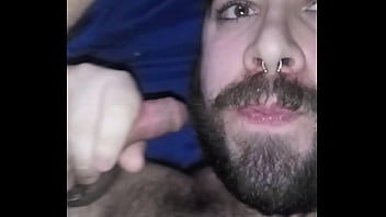 Getting my dope dick sucked