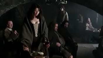 Spanking Punishment Outlander Season 1 Episode 9 Tvshow...