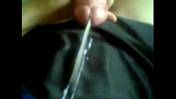 Nóng quá móc cáº·c ra sá»¥c