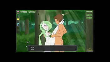 Gardevoir s embrace secrets walkthrough...