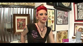 pussy munching emo babes 102