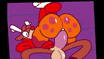 Cain And Superior Superiorfoxdafox...