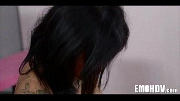 lesbian goth emos 030