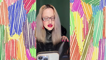 Humiliatio for Sissy JOI Experience