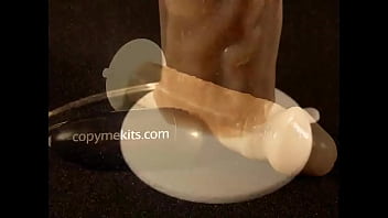 Penis Copy Kit Selections of Style &_ Color by Copy Me! Penis Casting Kits