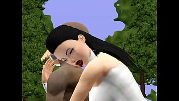 S3d Ep 18 Sexy Heroine Vs Ugly God...