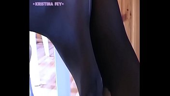 Kristina Fey Softcore