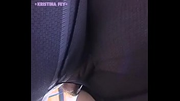 Kristina Fey Softcore