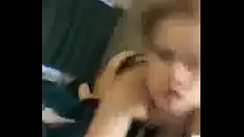 Girls Putting On Quite The Show On Periscope...