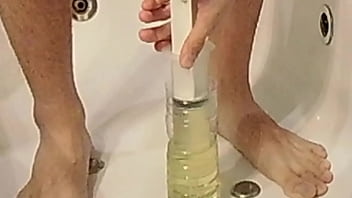 My Own Pee...
