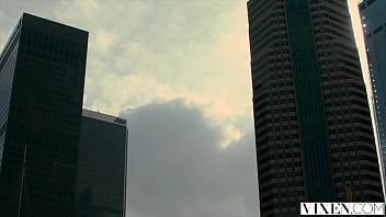 VIXEN Side Chick Surprises Her Sugar Daddy At Home