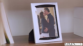 VIXEN Side Chick Surprises Her Sugar Daddy At Home