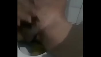 punheta, solo, solo masturbation, magro