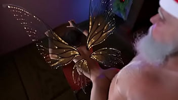 Santa7 & Emilly (PussWuss-Studio)