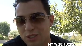 My wife is really into cuckolding me