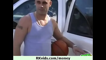 Teen chick is a perfect rider 30