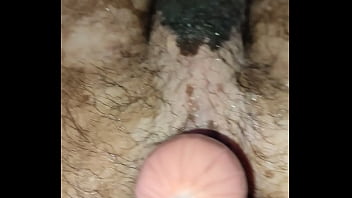 Anal insertion