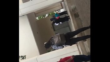 Cheeky Candid HD 2024