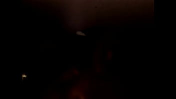 hung Latin thug sucked off