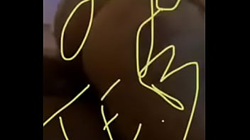 Lisa Amel K fete noel son mec Hassan ndam