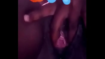 Girl From Grenada Caribbean...