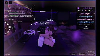 Nerdy Slut Gets Filled.