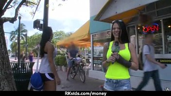 Perfect oral job as a prelude 6