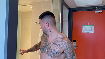 Latina Physical Therapist Charges for Her Services with Rough Sex - Malena Ibiza