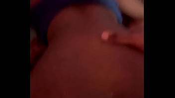 Fucking This Ho While Her Bf Was Calling...