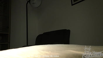 Knackige Bangs in Kroatien