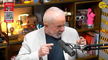 Dois Novinhos Babando Os Ovos De Um Velhinho Cachaceiro...