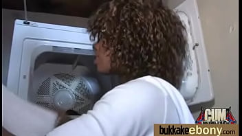 Her First Interracial Swinger Group 15