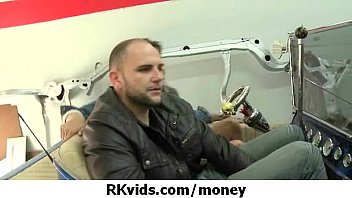 Negotiation for some pay sex 26